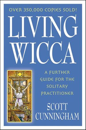 Living Wicca