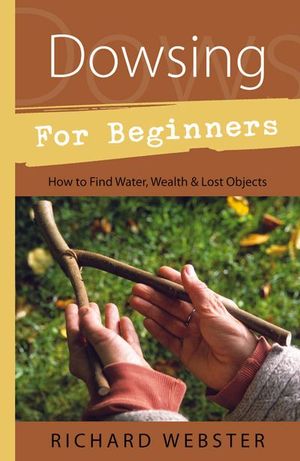 Buy Dowsing for Beginners at Amazon