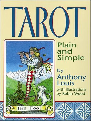 Tarot Plain and Simple