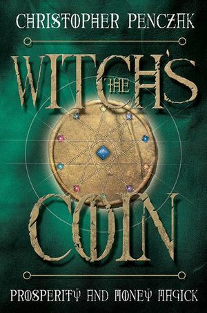 Buy The Witch's Coin at Amazon