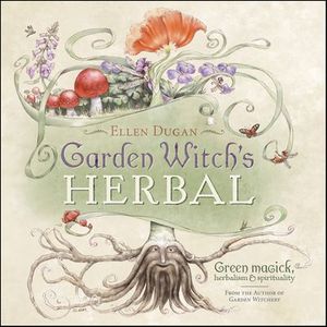 Garden Witch's Herbal