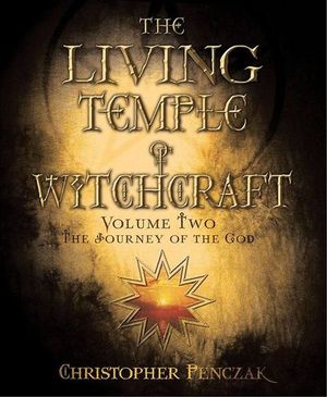 Buy The Living Temple of Witchcraft at Amazon