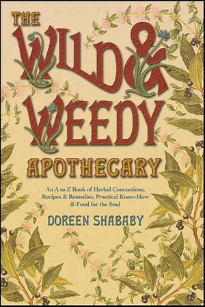 Wild & Weedy Apothecary