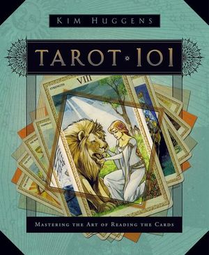 Buy Tarot 101 at Amazon