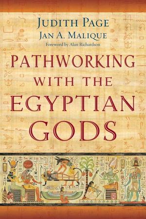 Buy Pathworking with the Egyptian Gods at Amazon