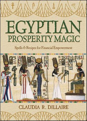 Egyptian Prosperity Magic