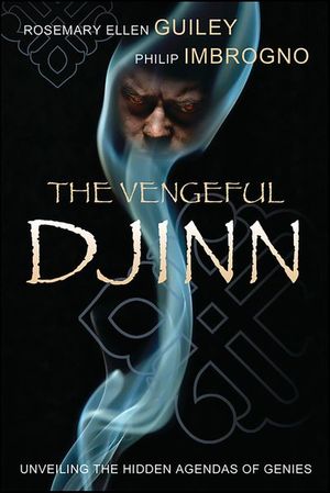 Vengeful Djinn