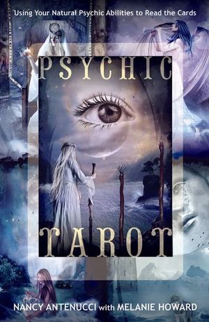 Buy Psychic Tarot at Amazon