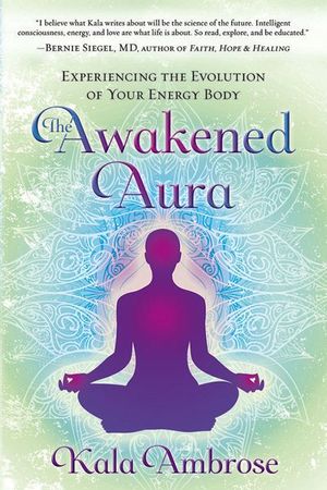 The Awakened Aura