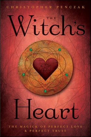 The Witch's Heart