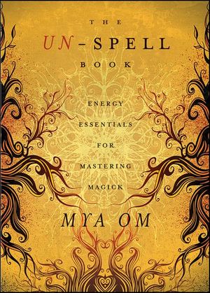 The Un-Spell Book