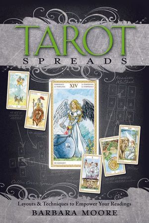 Buy Tarot Spreads at Amazon