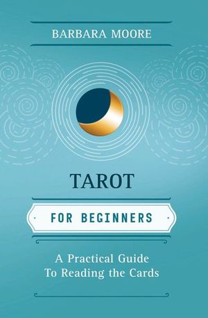 Buy Tarot for Beginners at Amazon