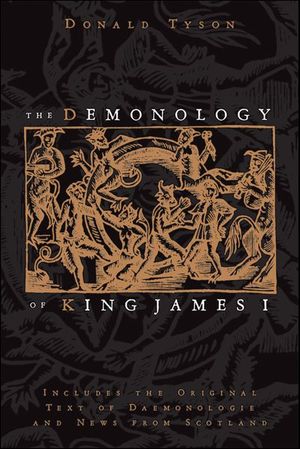 The Demonology of King James I