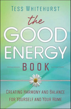 The Good Energy Book