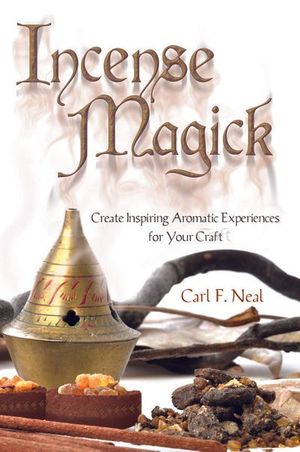 Incense Magick