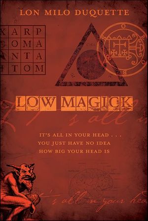 Low Magick