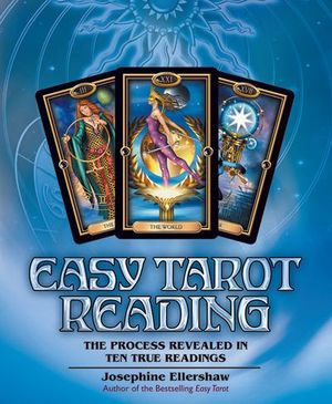 Easy Tarot Reading