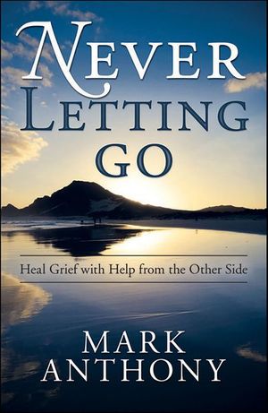 Never Letting Go