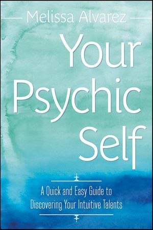 Your Psychic Self