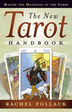 The New Tarot Handbook
