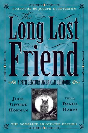 The Long Lost Friend