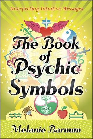 The Book of Psychic Symbols