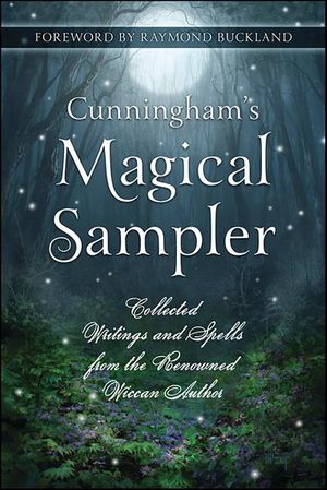 Cunningham's Magical Sampler