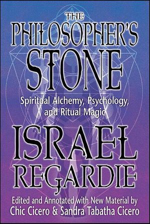 The Philosopher's Stone