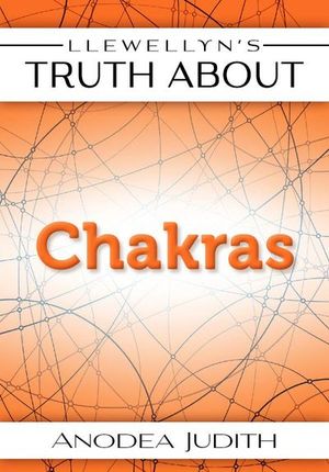 Llewellyn's Truth About Chakra