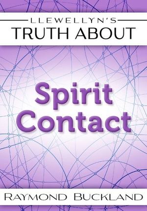 Llewellyn's Truth About Spirit
