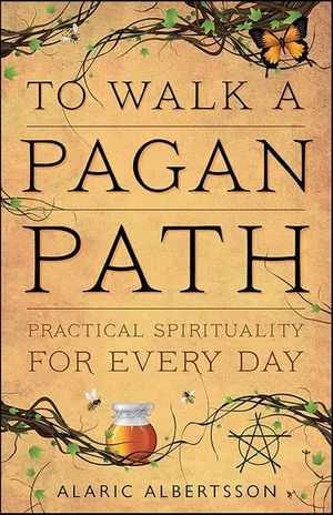 To Walk a Pagan Path