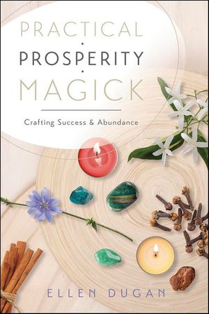 Practical Prosperity Magick