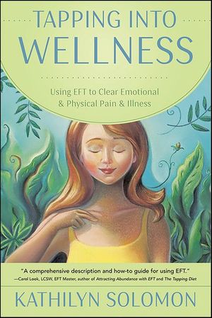 Tapping Into Wellness
