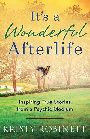 It's a Wonderful Afterlife