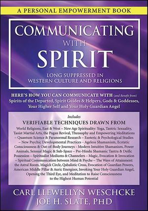 Communicating with Spirit