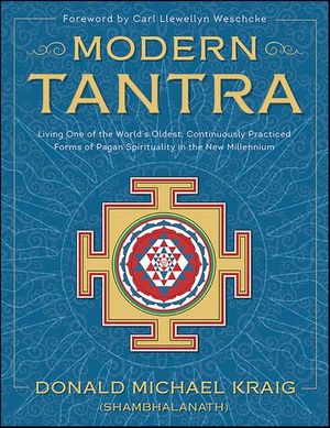 Modern Tantra