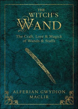 Witch's Wand