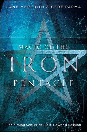 Magic of the Iron Pentacle
