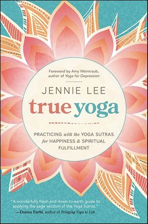 True Yoga