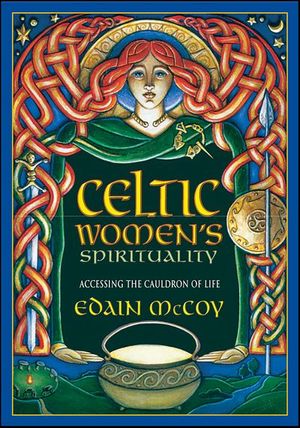 Celtic Women's Spirituality