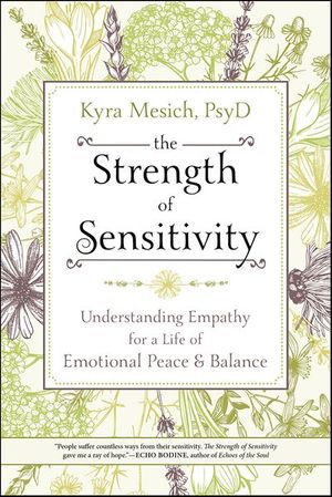 Strength of Sensitivity