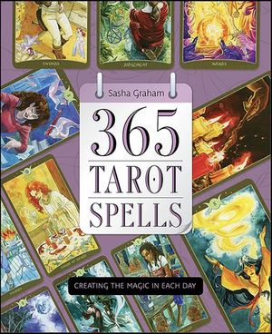 365 Tarot Spells