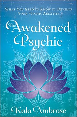 The Awakened Psychic