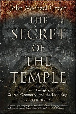 The Secret of the Temple