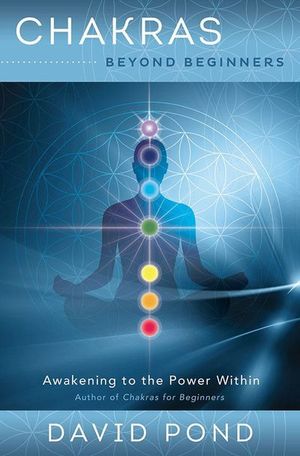 Chakras Beyond Beginners