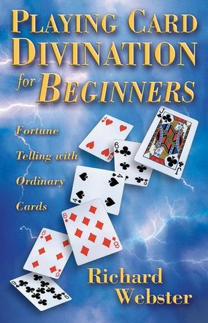 Playing Card Divination for Beginners