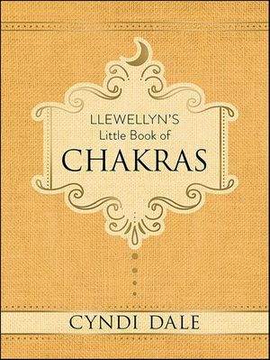 Llewellyn's Little Book of Chakras