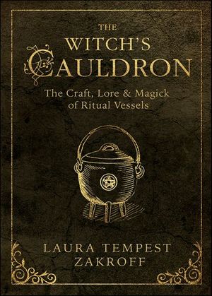 Witch's Cauldron