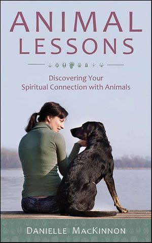 Animal Lessons